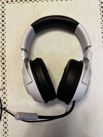 Razer kraken rz04-0289 Laidinės ausinės