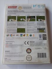 Pro Evolution Soccer 2008 Wii