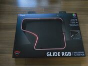 Trust Gxt 765 Glide-flex Rgb pelės kilimėlis