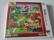 Mario Tennis Open Nintendo 3DS