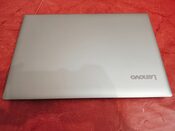 Lenovo Ideapad 330S-15 AMD AMD Ryzen 5 2500U AMD Radeon RX Vega 8 (Picasso) / 8GB DDR4 / 128GB SSD / 30 Wh / 802.11 ac / Platinum grey