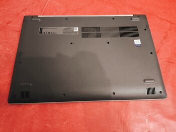 Lenovo Ideapad 330S-15 AMD AMD Ryzen 5 2500U AMD Radeon RX Vega 8 (Picasso) / 8GB DDR4 / 128GB SSD / 30 Wh / 802.11 ac / Platinum grey