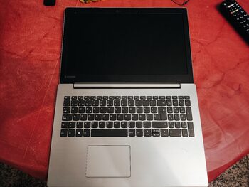 Buy Lenovo Ideapad 330S-15 AMD AMD Ryzen 5 2500U AMD Radeon RX Vega 8 (Picasso) / 8GB DDR4 / 128GB SSD / 30 Wh / 802.11 ac / Platinum grey