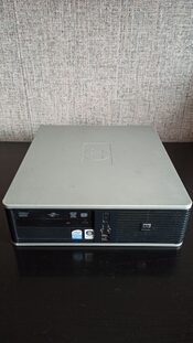 Buy Kompiuteris HP dc5800 SFF Pentium DualCore E5300