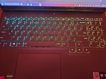 Lenovo Legion 5 Pro 2022 Amd