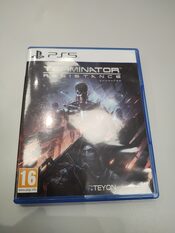 Terminator: Resistance Enhanced PlayStation 5