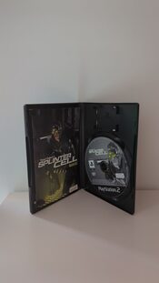 Buy Tom Clancy's Splinter Cell PlayStation 2