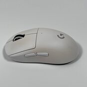 Logitech G PRO X SUPERLIGHT Wireless Gaming Mouse Ultra-Lightweight HERO 25K DPI for sale