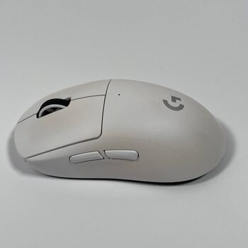 Logitech G PRO X SUPERLIGHT Wireless Gaming Mouse Ultra-Lightweight HERO 25K DPI for sale