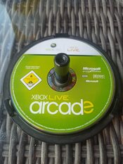 Xbox Live Arcade Compilation Disc Xbox 360