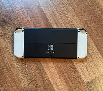 Nintendo Switch OLED 64GB for sale