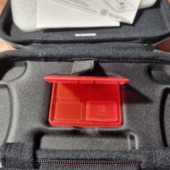 Deluxe Travel Case Nintendo Switch Lite for sale