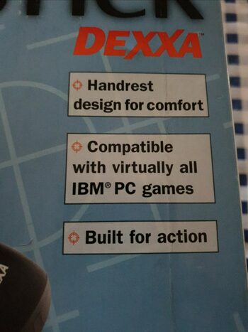 Joystick Dexxa for sale