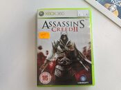 Assassin's Creed II Xbox 360