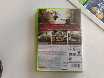 Assassin's Creed II Xbox 360