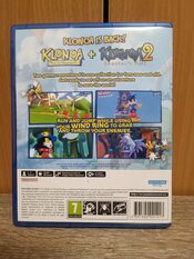 Klonoa Phantasy Reverie Series PlayStation 5