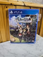 Atelier Ryza: Ever Darkness & the Secret Hideout PlayStation 4