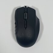 Razer Naga 2014 - Ergonomic RGB MMO Gaming Mouse - 12 Programmable Buttons
