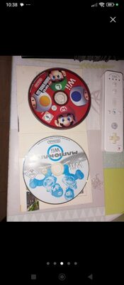 Wii completa  for sale