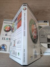 Videojuego Roland Garros 2000 - PC for sale