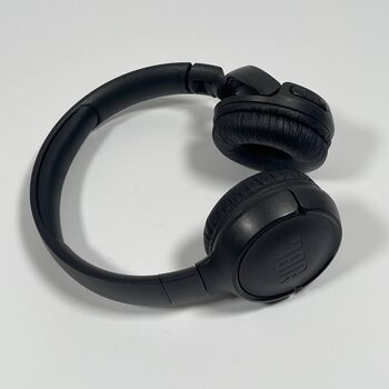 Get JBL Tune 510BT - Bluetooth Headphones With Up to 40 Hours Battery Microphone