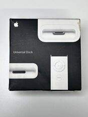 NETESTUOTAS Apple Universal Dock Adapterių Rinkinys MB125G/B 