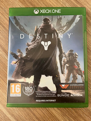 Destiny Xbox One