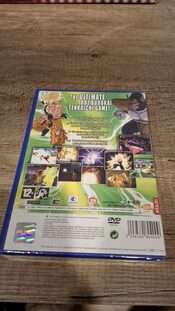 Get Dragon Ball Z: Budokai Tenkaichi 3 PlayStation 2