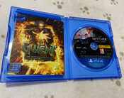 The Witcher 3: Wild Hunt PlayStation 4