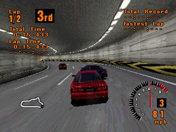 Redeem Gran Turismo 1997 PlayStation