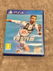 FIFA 19 PlayStation 4