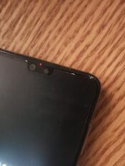 Huawei P20 Pro 128GB Black