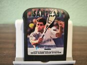 Pete Sampras Tennis Game Gear