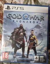 God of War Ragnarök PlayStation 5