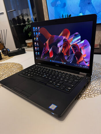 dell latitude 5480