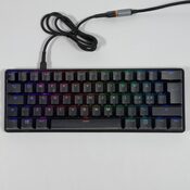 HyperX Alloy Origins 60 - Mechanical Gaming Keyboard, Ultra Compact 60% Form