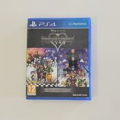 KINGDOM HEARTS HD 1.5 +2.5 ReMIX PlayStation 4