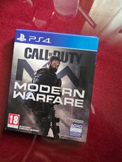 Buy Call of Duty: Modern Warfare (2019) PlayStation 4
