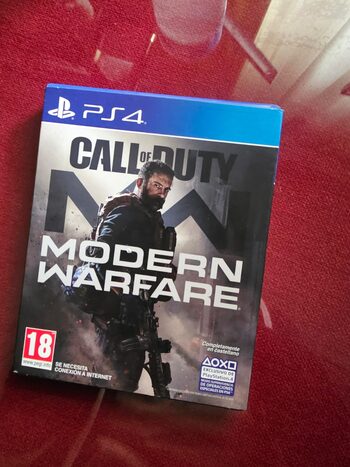 Buy Call of Duty: Modern Warfare (2019) PlayStation 4