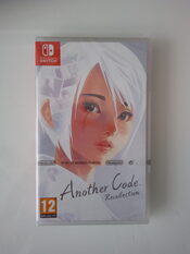 Another Code: Recollection Nintendo Switch