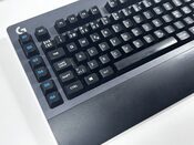 Get Logitech G613 Mechaninė Klaviatūra BE DONGLES NETESTUOTA