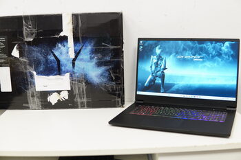 Medion Erazer Beast X30 **i9-12900hk Rtx 3080 Ti**