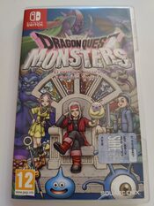 Dragon Quest Monsters: The Dark Prince Nintendo Switch