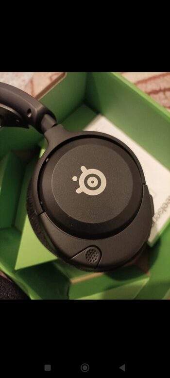 STEELSERIES NOVA ARCTIS 4X WIRELESS