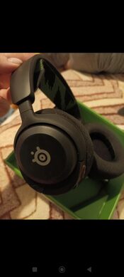 STEELSERIES NOVA ARCTIS 4X WIRELESS