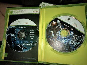 Buy Halo 3: ODST Xbox 360