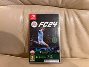 EA Sports FC 24 Nintendo Switch