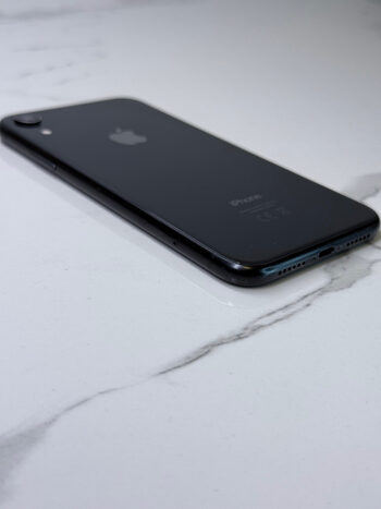 Apple iPhone XR 64GB Black for sale