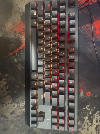 Razer Blackwidow v3 tenkeyless