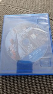 Buy Marvel's Spider-Man PlayStation 4
